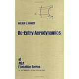 re entry aerodynamics aiaa education