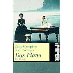 Das Piano. Roman.