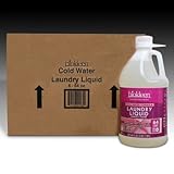 Cold Water Laundry Liquid, 64 oz. Bottles