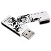 Sandisk 8GB Cruzer Pattern - Retail Pack