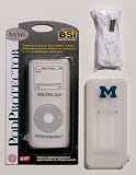 NCAA Michigan Wolverines Nano I-pod Cover