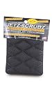The Original Magic Jetz Scrubz Scrubber Sponge Rectangle