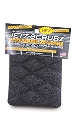 The Original Magic Jetz Scrubz J27 Scrubber Sponge Rectangle