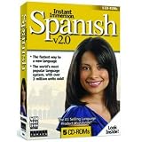 Instant Immersion Spanish 2.0