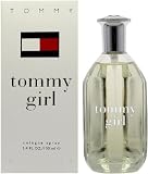 Tommy Girl by Tommy Hilfiger for Women 3.4 oz Cologne Spray