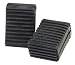 Avenir Pedal Blocks Black