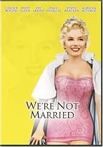 We're Not Married