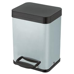 Hailo 0622-310 Tret-Abfalltrenner Trento �ko 2 x 11, silber