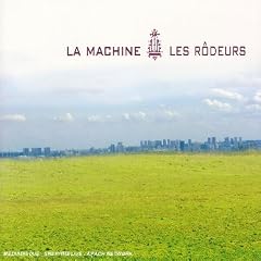 Les Rodeurs