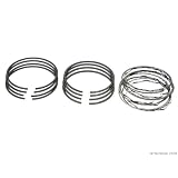 Deves Piston Ring Set by Deves