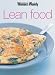 Book Lean Food (