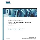Click here to buy CCNP 1: Advanced Routing Lab Companion (Cisco Networking Academy Program) (2nd Edition)... by  Cisco Systems Inc..