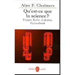 Qu'est-ce que la science?