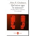 Qu'est-ce que la science?