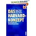 Das Harvard - Konzept. Klassiker der Verhandlungstechnik