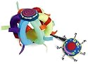 Manhattan Toy Whoozit Wiggle Ball