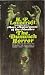 Search : The Dunwich Horror (Vintage Lancer, 74-502)