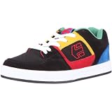Etnies Kids Ronin Fashion Sports Skate Shoe