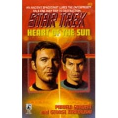 Heart of the Sun (Star Trek)