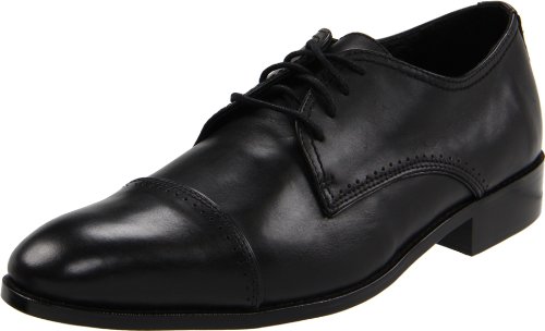 Bacco Bucci Men's Kayler Cap Toe Oxford
