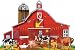 Farm Friends 32pc Floor Puzzle