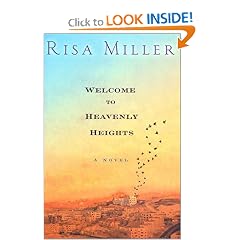 Welcome to Heavenly Heights: A Novel