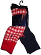 Men's Polo by Ralph Lauren 2 Pack of Socks
