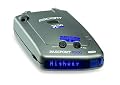 Escort Passport 8500 X50 Radar and Laser Detector (Blue Display)