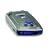 Escort Passport 8500 X50 Radar and Laser Detector (Blue Display)