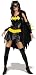Search : BatGirl Womens Superhero Costume X-Small Small Medium