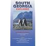 South Georgia Explorer Map (Ocean Explorer Maps)