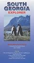 South Georgia Explorer Map (Ocean Explorer Maps)