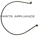 Whirlpool Dishwasher Heater Element W10134009 8572861 8563007