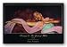 Flowing In The Spirit - AKA by Fred Mathews 24"x36" Art Print Poster African-American