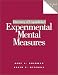Directory of Unpublished Experimental Mental Measures: v. 8 (Directory of Unpublished Experimental Mental Measures): v. 8 (Directory of Unpublished Experimental Mental Measures)