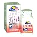 Eczema Homeopathic Remedy by Loma Lux - 100 Tablets