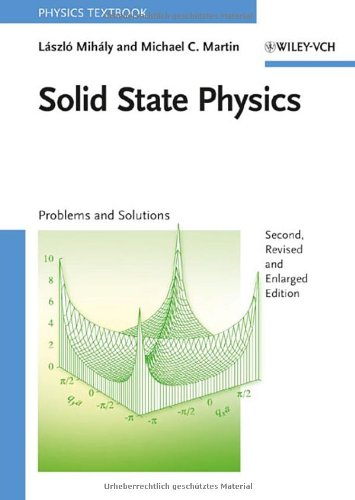 solid state physics