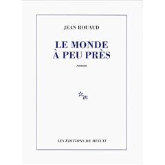 Le Monde � peu pr�s