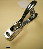 Hand Held Badge Slot Punch, ID Card Punching Tool, Slotting Puncher Pliers