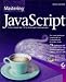 Mastering Javascript (Mastering)