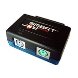 Super Dual Box Pro Ps2 to PC USB 2 player SKU: PS2-USB-Pro