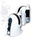 Aroma-Ace Essential Oil Nebulizing Diffuser