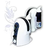Aroma-Ace + Essential Oil Nebulizing Diffuser