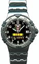 US Army Vietnam War Veteran Wrist Watch