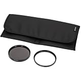 Sony VF72CPK Filter Kit for the HDRFX1