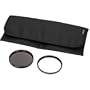 Sony VF72CPK Filter Kit for the HDRFX1