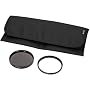 Sony VF72CPK Filter Kit for the HDRFX1