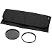 Sony VF72CPK Filter Kit for the HDRFX1