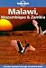 Lonely Planet Malawi, Mozambique & Zambia (Malawi, Mozambique and Zambia) by David Else ISBN 0864424620