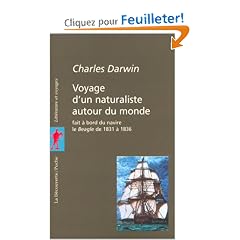 Voyage d'un naturaliste autour du monde